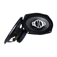 AMP Beat (LB) 694 (RMS-70 Вт 4х-полосные)