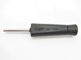 Кримпер для электропроводки AMP/TE 305183 - Type II & III+ Size 16 Pin & Socket Extractor/Remover Tool, AMP