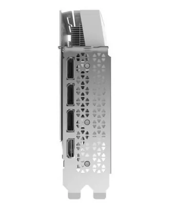 Видеокарта GeForce RTX 3060 LHR Zotac Gaming Twin AMP White <ZT-A30600F-10P>-1