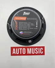Колонки эстрадные AMP Hybrid FR65M20