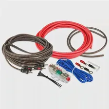 Установочный комплект AurA AMP-1210 / 2 канала