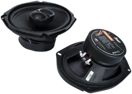 Акустика коаксиальная AMP PRO (MD) 693