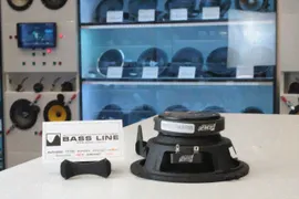 Широкополосные динамики AMP MASS FR52