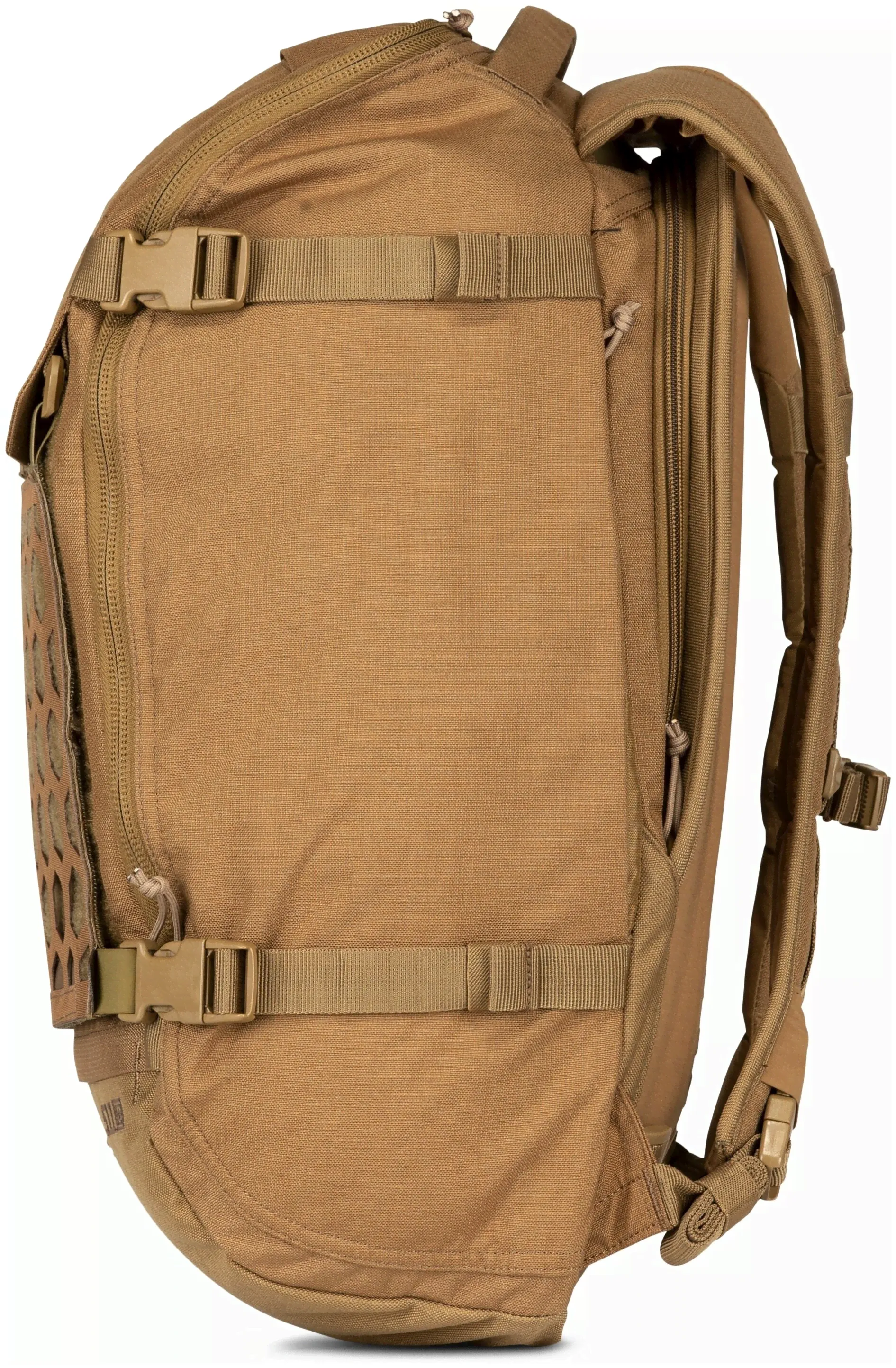 Рюкзак 5.11 AMP 24 BACKPACK, цвет KANGAROO, (56393-134)-3