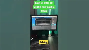 Is this the HEAVIEST Amp Plugin EVER?
