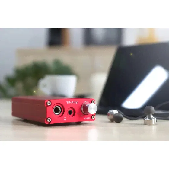 Earmen TR-Amp