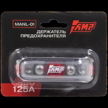 AMP MANL-01(125А) держатель предохранителя от ReLoud