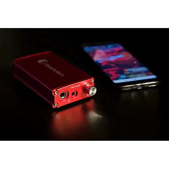 Earmen TR-Amp-4