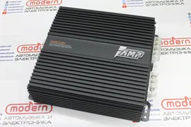 Усилитель 2-канальный AMP MASS 2.60