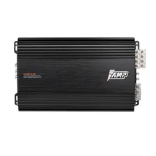 4-х канальный усилитель AMP MASS 4.80