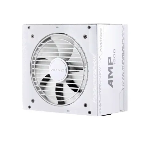 Блок питания PHANTEKS AMP 1000W White Gold ATX PH-P1000G_WT02-0