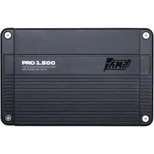 Усилитель AMP PRO 1.500(10)