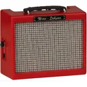 Усилитель для гитары FENDER MINI DELUXE AMP RED