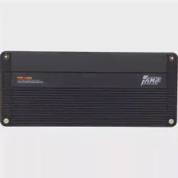 Автоусилитель AMP PRO 1.1250 цена, купить в Москве, отзывы, характеристики, обзор-0