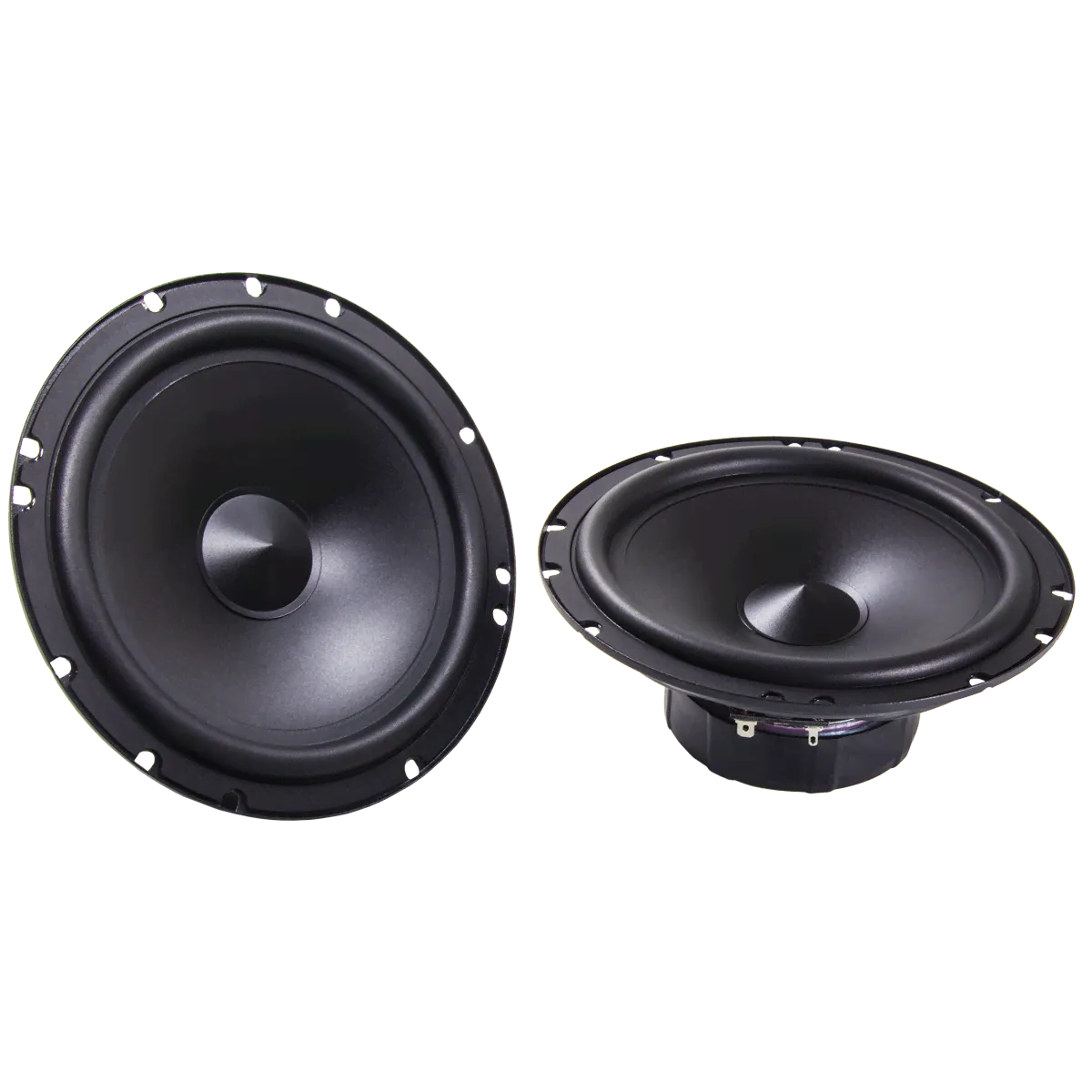 Компонентная акустика 17 см AMP MASS 6.5 (Код:УТ000012876)-0