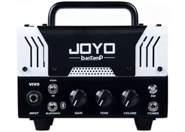 JOYO BantamP VIVO- усилитель для электрогитары, гибридный
