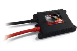 КСЕНОН Блок розжига Premium Slim DC 12V/35W разъем AMP