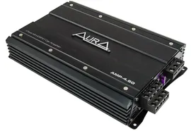 Усилитель Aura AMP-4.60