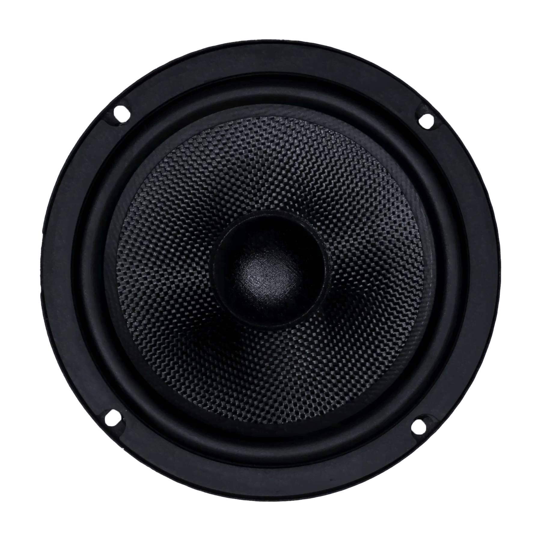 Автоакустика AMP PRO 6.5 ver. 2