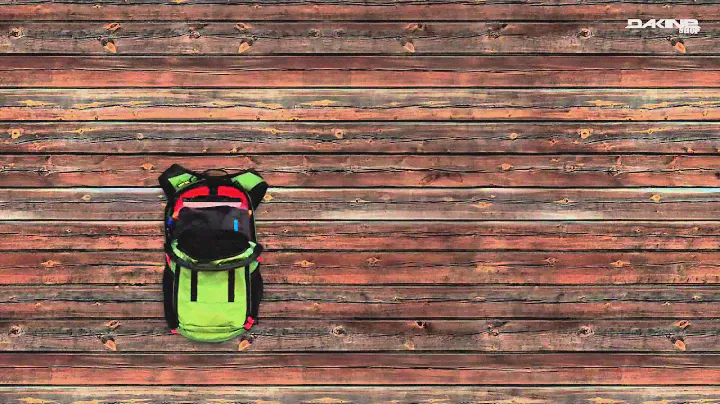 Dakine Amp 12L