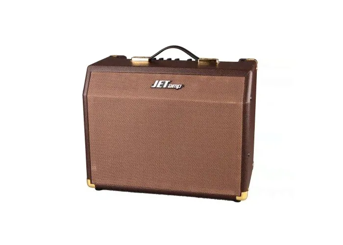 Комбоусилитель для акустической гитары JET amp Acoustic 25C-0