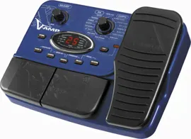 Behringer X V-AMP Гитарный процессор