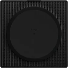 Sonos Sonos AMP Black аудиоресивер