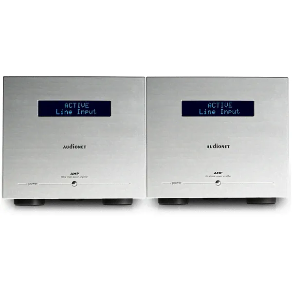 усилитель мощности Audionet Amp ( audionet amp )-0