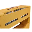 Fender '57 Custom Twin-Amp Гитарный ламповый комбоусилитель, 40 Вт., 12 дюймов