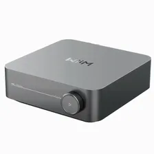 Мультирумный усилитель Wiim Amp Space Grey