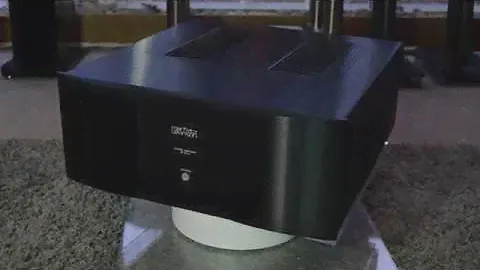 Mark Levinson Power Amplifier No 532H
