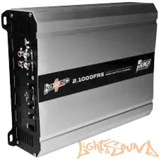 AMP Калибр2.1000FRS Усилитель мощности