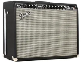 Ламповый гитарный комбо Fender '65 Twin Reverb Amp