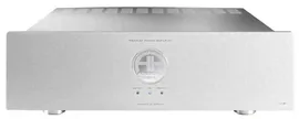Усилитель 2-канальный Accustic Arts AMP I (Balanced) silver