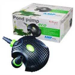 Насос для фильтрации ECO AMP 8500 JEBAO-2