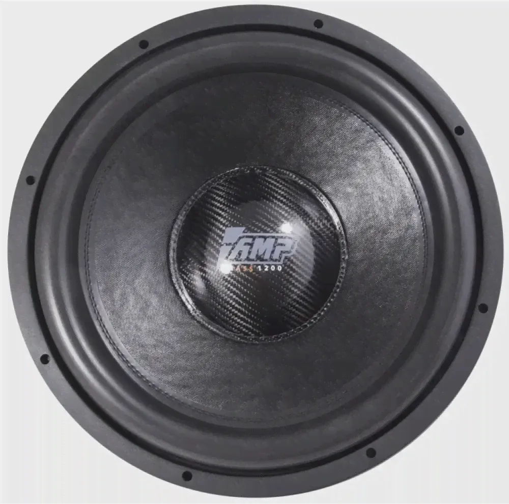 AMP Mass 1200 15 D2 2+2Ом-0