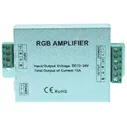 Усилитель для светодиодных лент Amp-RGB LED FL-12A 144W/288W 12V/24V DC 602611 Foton