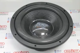 Сабвуферный динамик AMP MASS 500 12D2 (2+2 Ом)