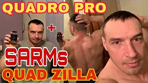 САРМы,SARMs