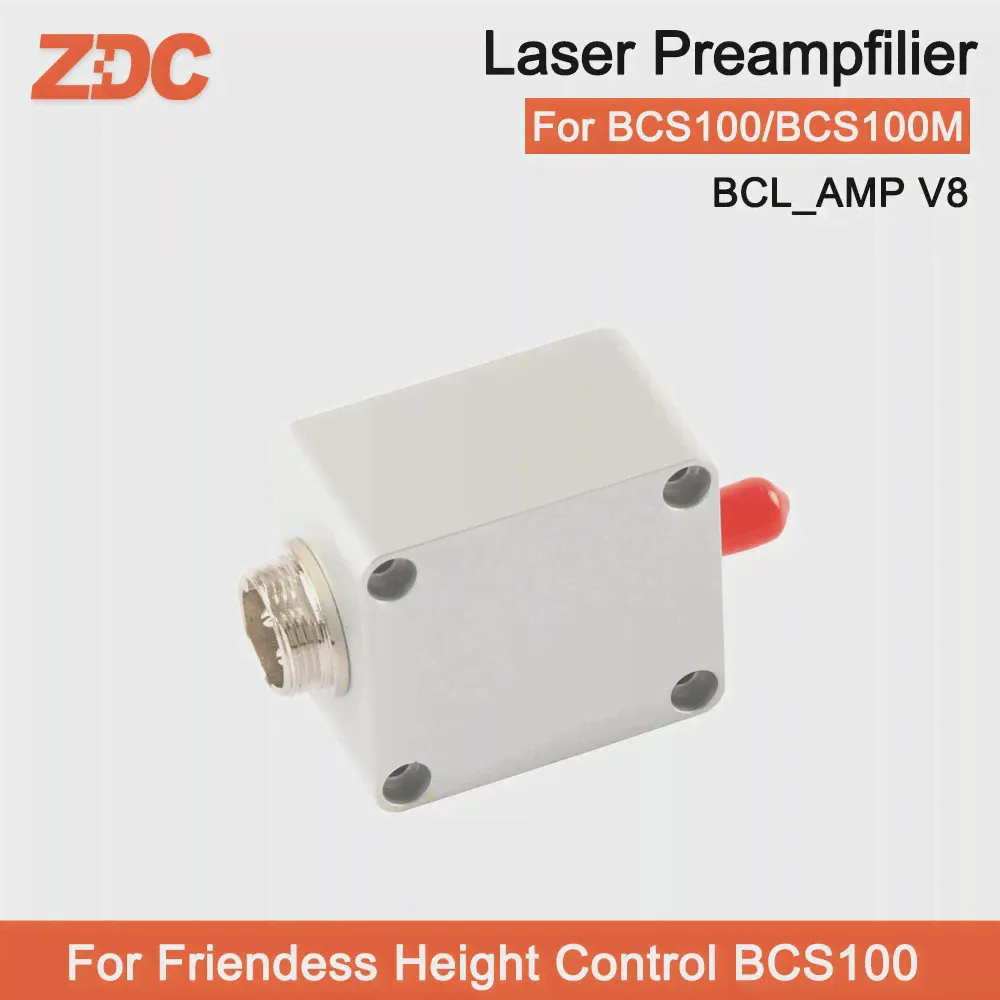 Friendess усилитель предусилитель Seneor BCL-AMP V8 для контроллера BCS100 FSCUT лазерной головки Precitec Raytools WSX (art.: 3920c03aaaf83)-2