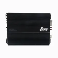 Усилитель AMP MASS 1.1200 (моноблок)