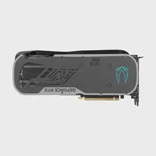 Видеокарта Zotac GeForce RTX 4070 AMP AIRO DLSS 3 12GB GDDR6X