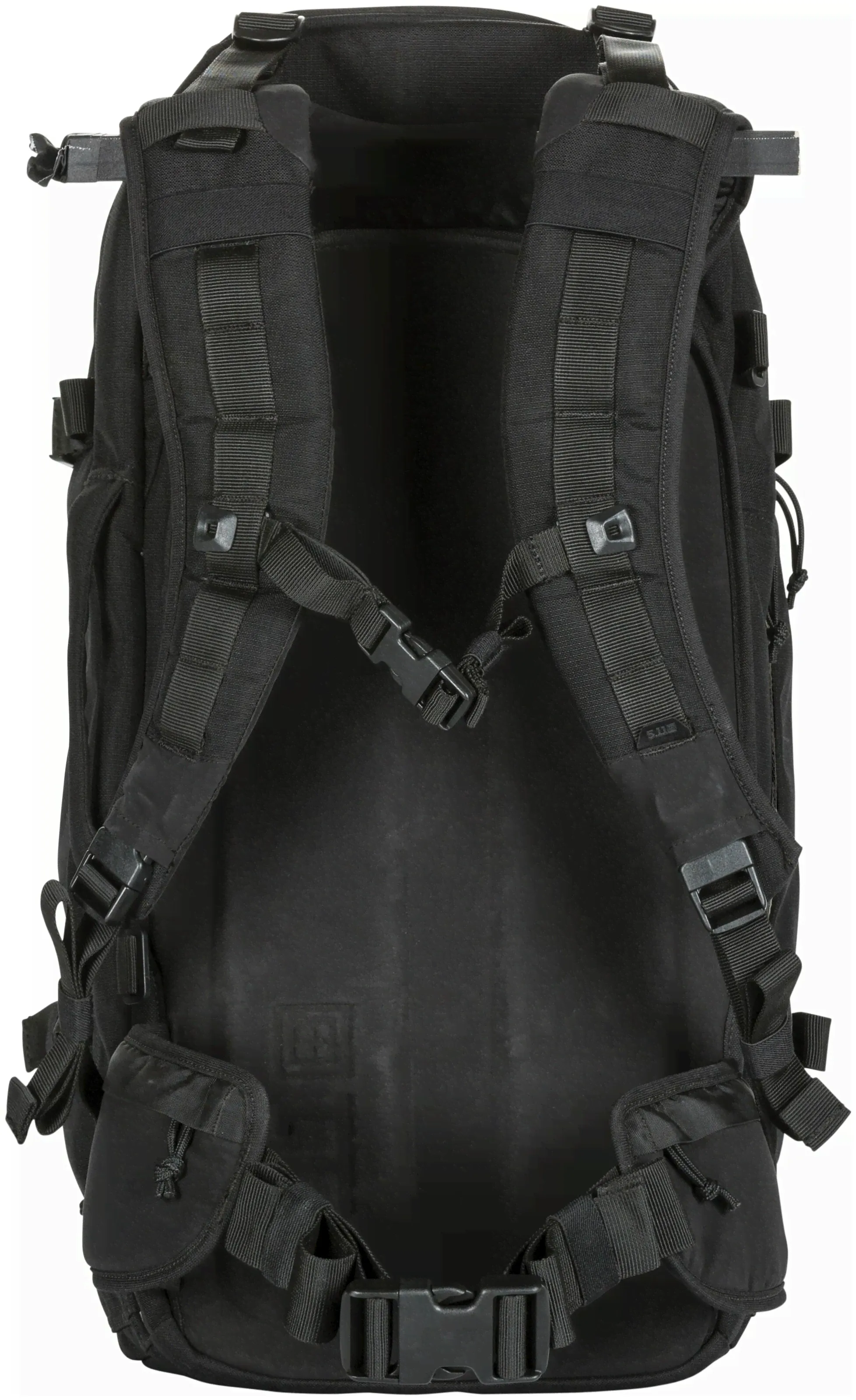 Рюкзак 5.11 AMP 72 BACKPACK, цвет BLACK, (56394-019)-3