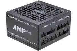 Блок питания Phanteks AMP GH 850W PH-P850GH_BK01