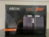 2-канальный усилитель AMP LAB 2.80