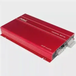 Автоусилитель Aura AMP-A475-0