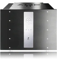 Accustic Arts AMP II MK-3 (Black)
