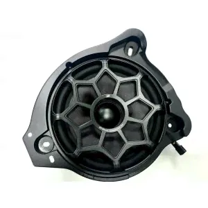 Сабвуферные динамики AMP SW-200MB Mercedes Benz-0
