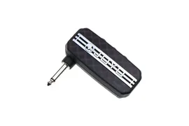 Joyo JA-03 Lead Headphone Amp карманный усилитель
