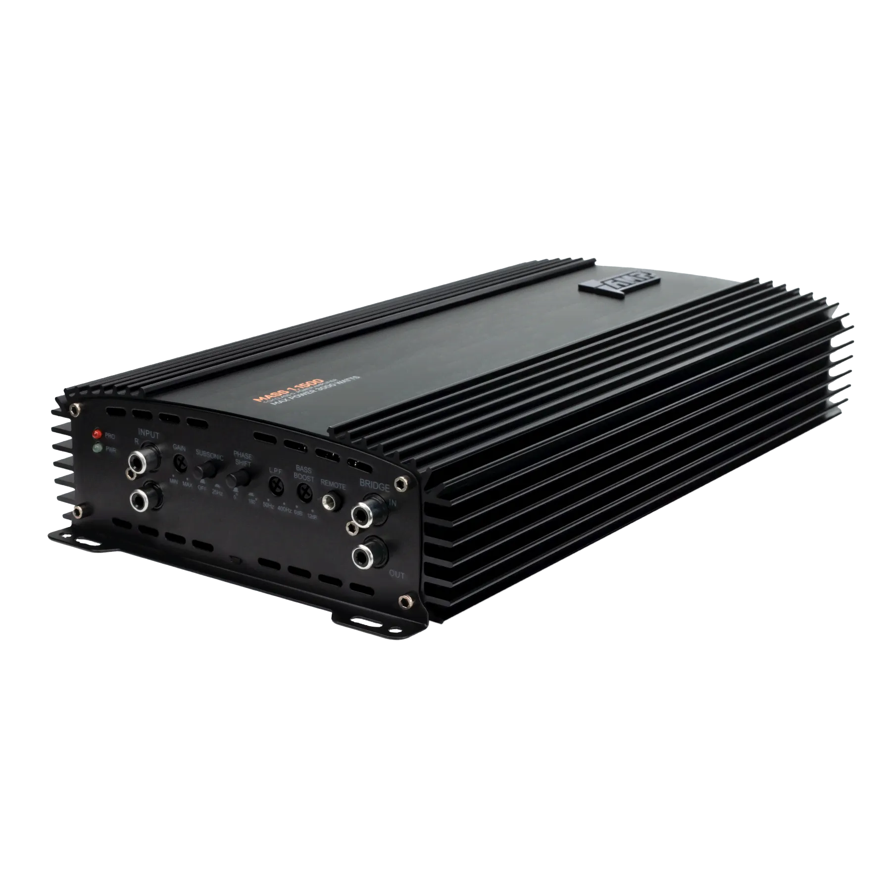 Автоусилитель AMP MD 1.1500